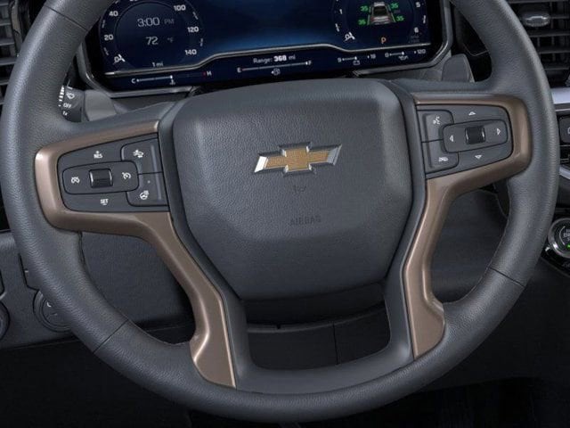 2026 Chevrolet Silverado 1500 High Country - Photo 19
