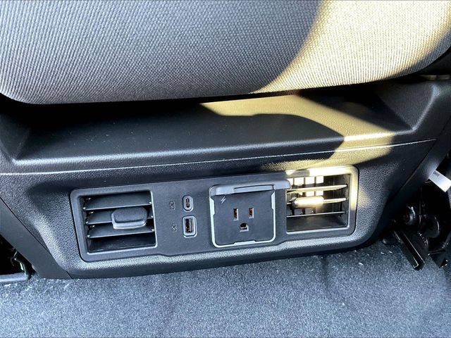 2026 Chevrolet Silverado 1500 LT - Photo 24