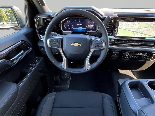 2026 Chevrolet Silverado 1500 LT - Photo 8