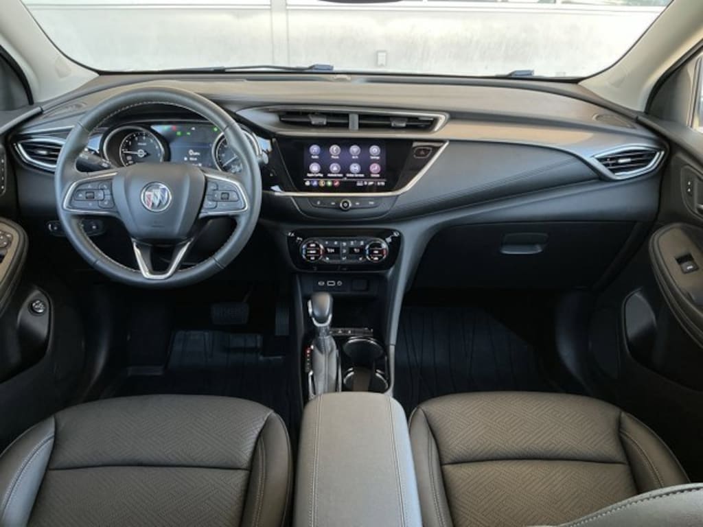 Used 2023 Buick Encore GX SUV