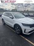 Kia Sorento Hybrid