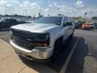 Used 2018 Chevrolet Silverado 1500  Truck Double Cab