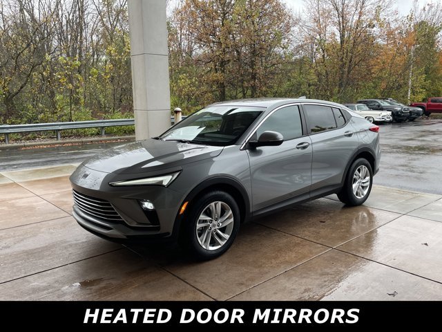 2024 Buick Envista Preferred photo 2