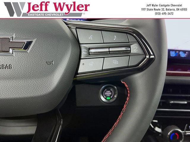 2026 Chevrolet Traverse RS - Photo 15