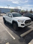  Toyota Tacoma 4WD