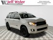  Toyota Sequoia
