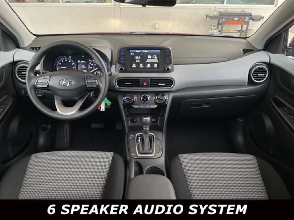 Used 2020 Hyundai Kona  SUV