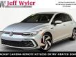 Used 2022 Volkswagen Golf GTI  Hatchback
