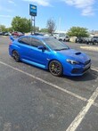  Subaru WRX