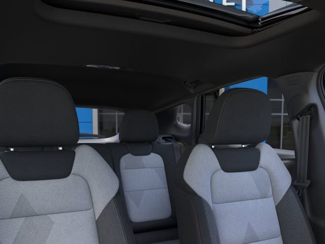 2026 Chevrolet Trax RS - Photo 24