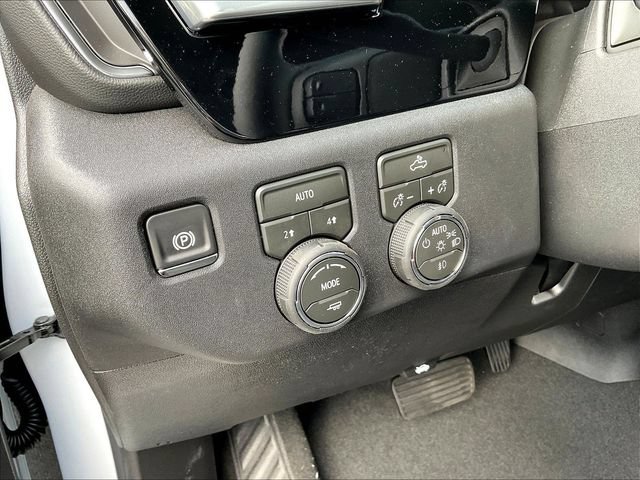 2026 Chevrolet Silverado 1500 RST - Photo 21