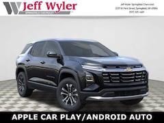 2026 Chevrolet Equinox LT SUV