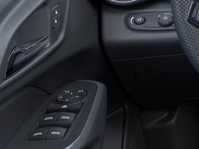 2026 Chevrolet Trax RS - Photo 22