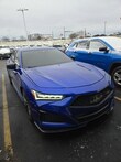  Acura TLX