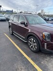  Kia Telluride