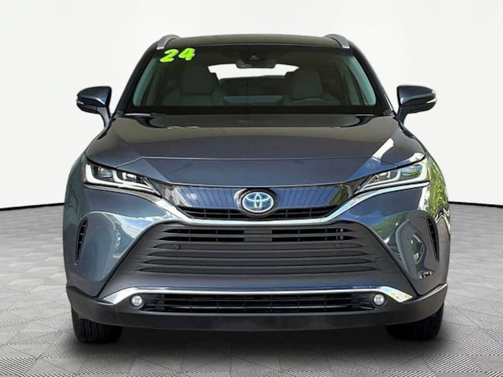 Used 2024 Toyota Venza SUV