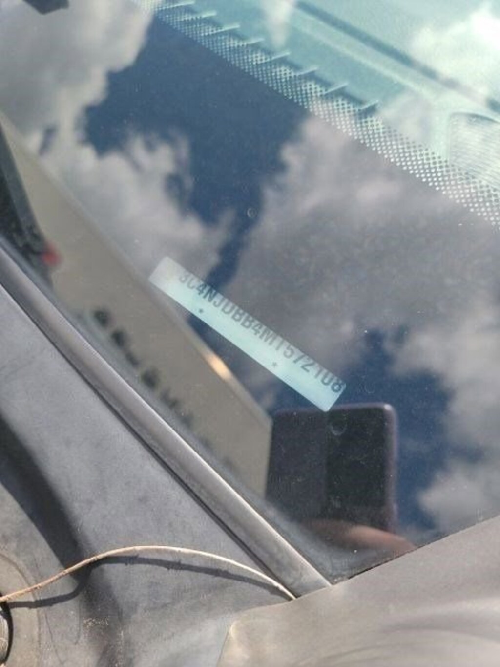 Used 2021 Jeep Compass SUV