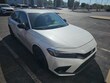 Honda Civic Hatchback