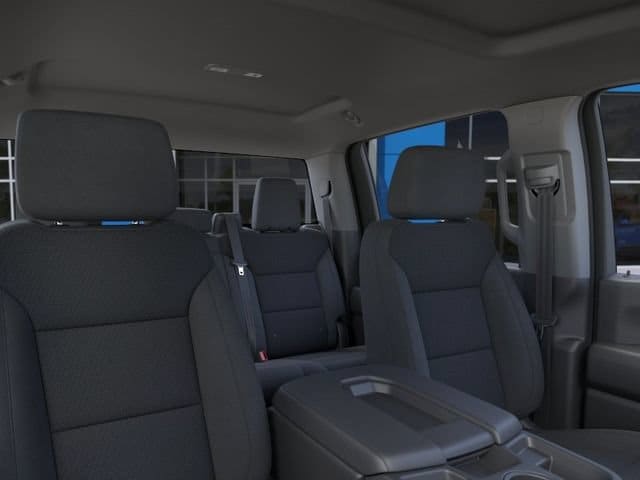 2026 Chevrolet Silverado 2500 HD Custom - Photo 24