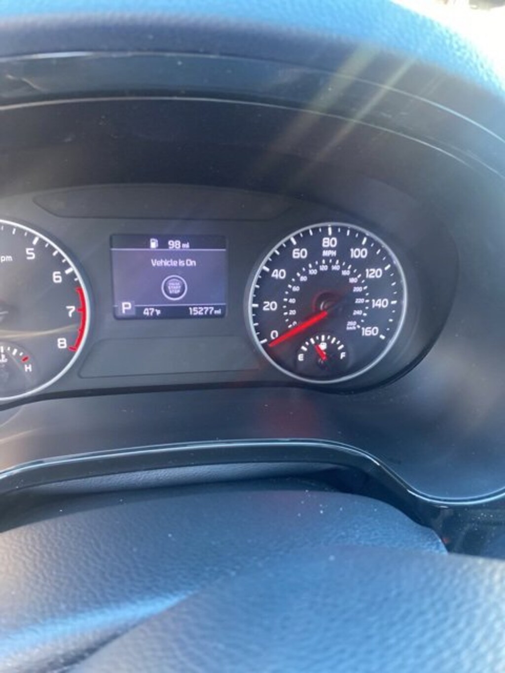 Used 2023 Kia Seltos SUV