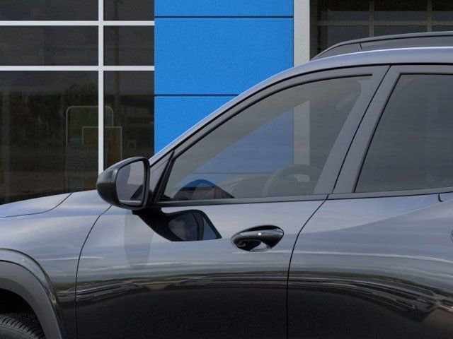 2026 Chevrolet Trax RS - Photo 12