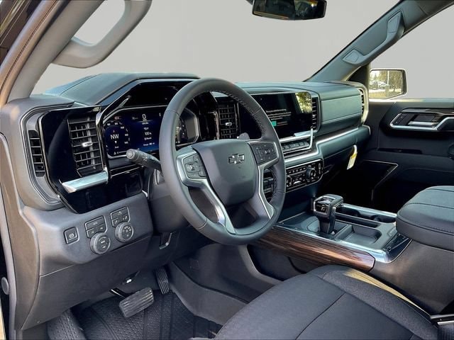 2026 Chevrolet Silverado 1500 RST - Photo 15