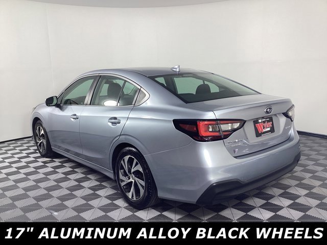 2022 Subaru Legacy Premium photo 3