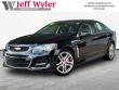 Used 2016 Chevrolet SS  Sedan