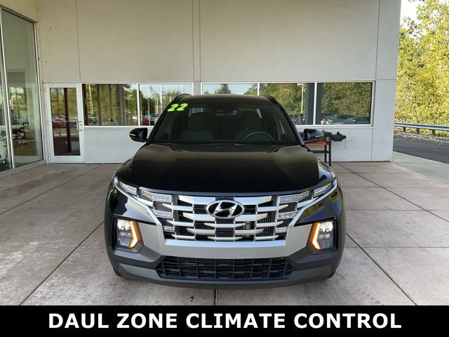 2022 Hyundai Santa Cruz SEL Premium photo 2