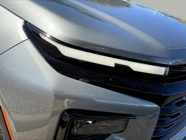 2027 Chevrolet Traverse LT - Photo 7