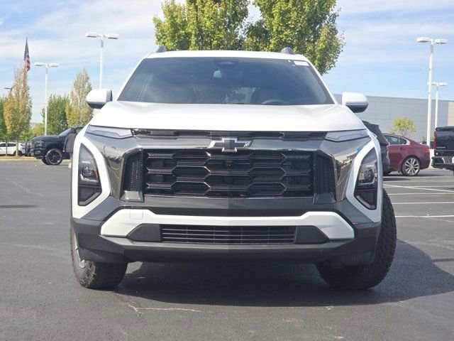2026 Chevrolet Equinox ACTIV - Photo 11