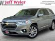 Used 2019 Chevrolet Traverse  SUV