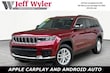  Jeep Grand Cherokee L