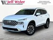  Hyundai Santa Fe Hybrid