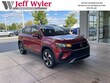 Volkswagen Taos
