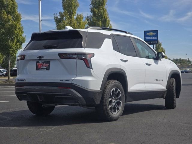 2026 Chevrolet Equinox ACTIV - Photo 16