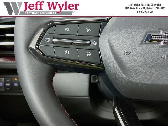 2026 Chevrolet Traverse RS - Photo 14