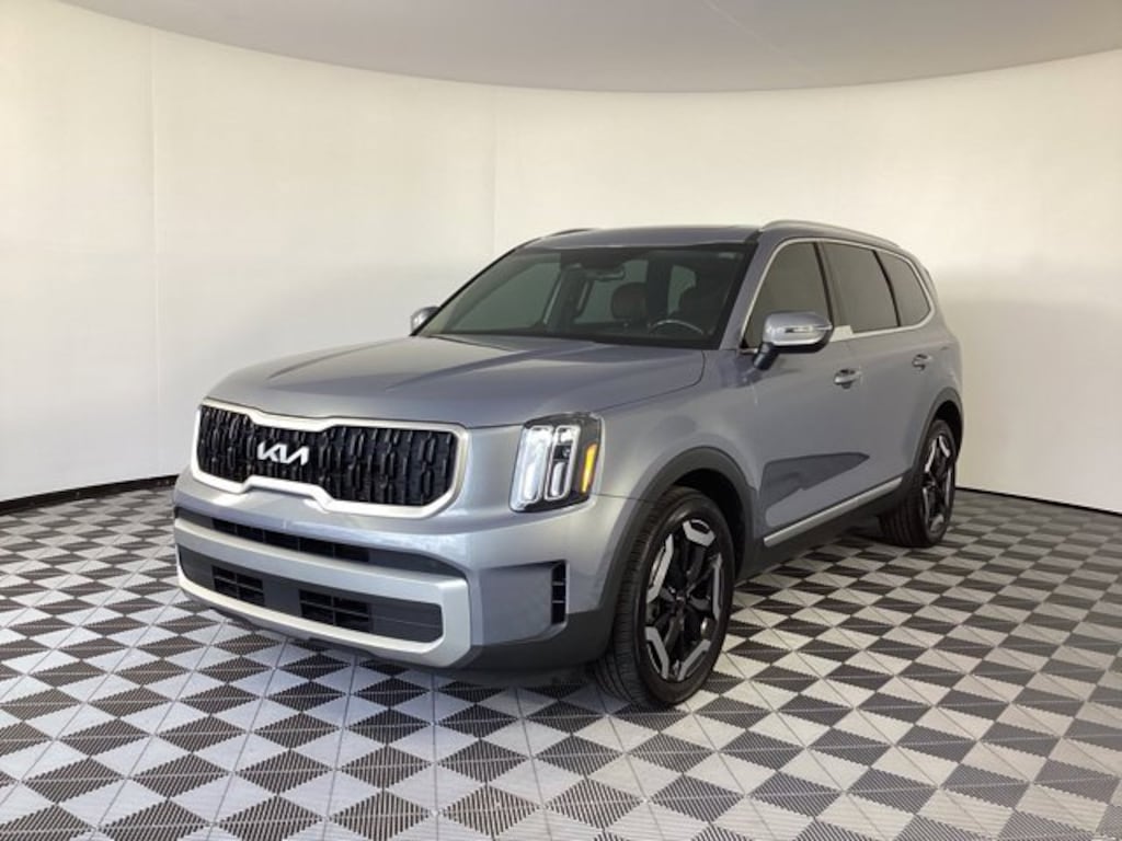 Used 2023 Kia Telluride SUV