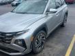 Used 2025 Hyundai Tucson  SUV