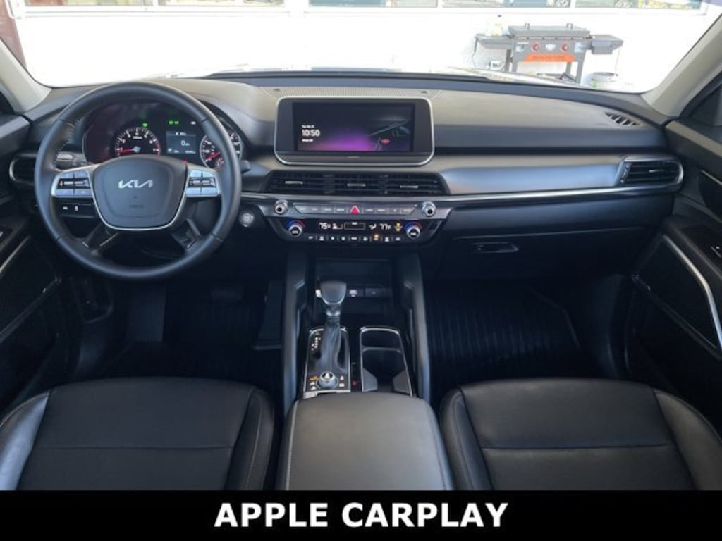 Used 2022 Kia Telluride  SUV