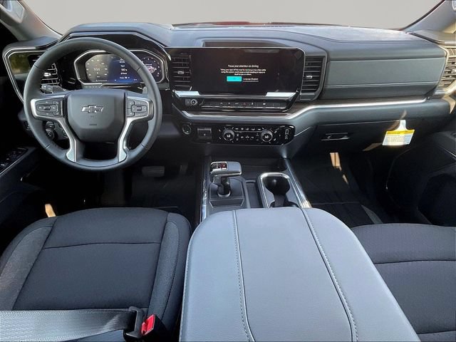 2026 Chevrolet Silverado 1500 RST - Photo 9