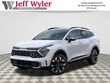 Kia Sportage Plug-In Hybrid
