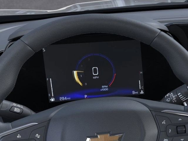 2026 Chevrolet Trax Activ - Photo 18