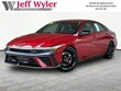 Hyundai Elantra N