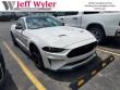 Used 2021 Ford Mustang  Coupe
