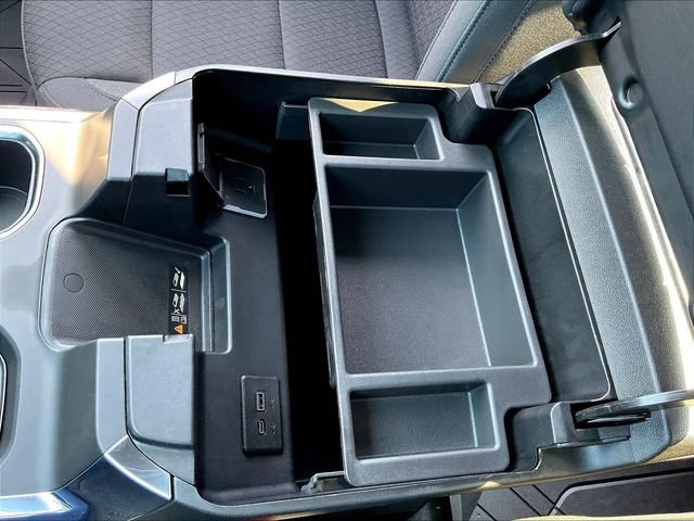 2026 Chevrolet Silverado 1500 RST - Photo 24