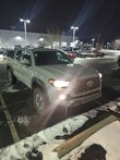  Toyota Tacoma 4WD