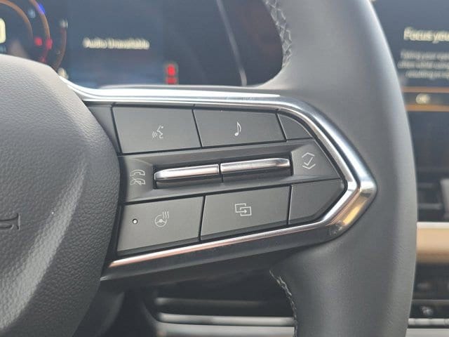2026 Chevrolet Equinox ACTIV - Photo 29
