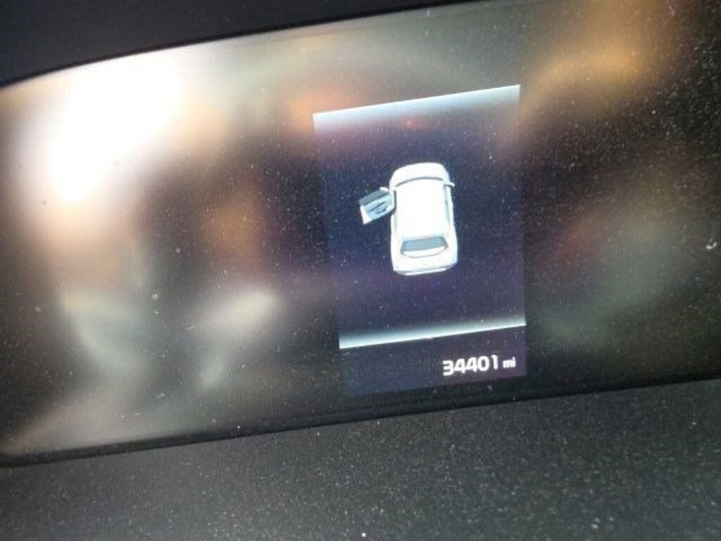 Used 2023 Kia Soul Hatchback