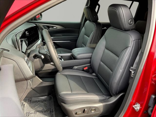 2026 Chevrolet Traverse LT - Photo 16